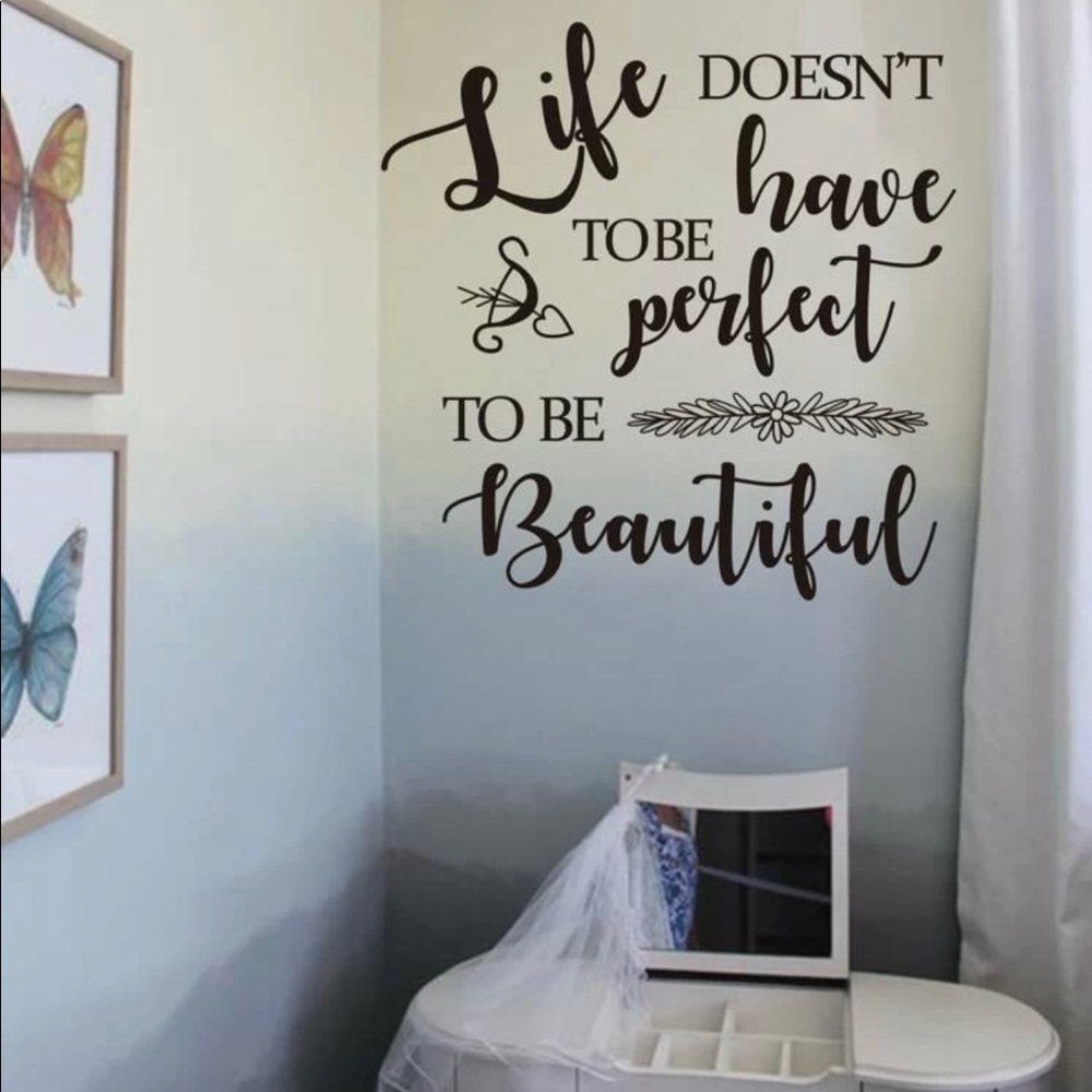 Wall Sticker - Picture 4 of 5
